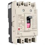 MCCB MITSUBISHI 3P 6A 7.5kA ( NF63-SV )